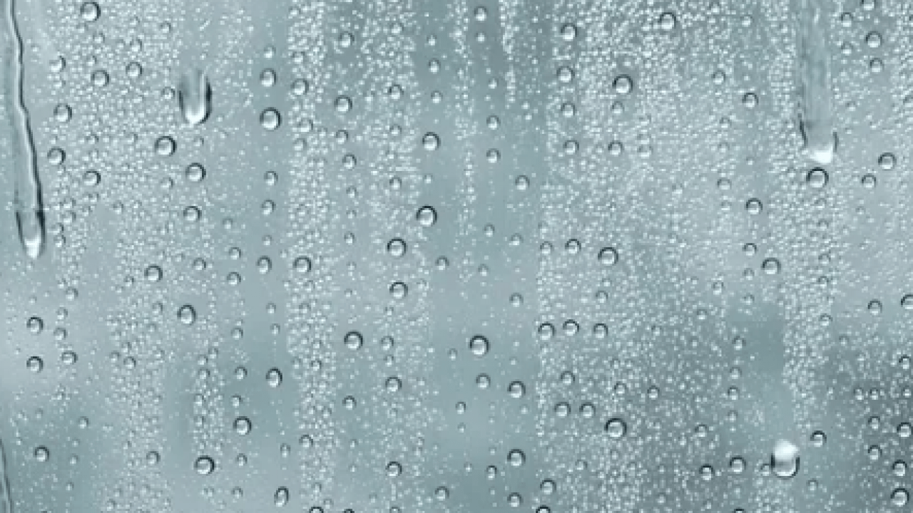 Foto - Birçok kişinin otomatik refleksi... Yağmur yağarken sakın pencereleri kapatmayın!