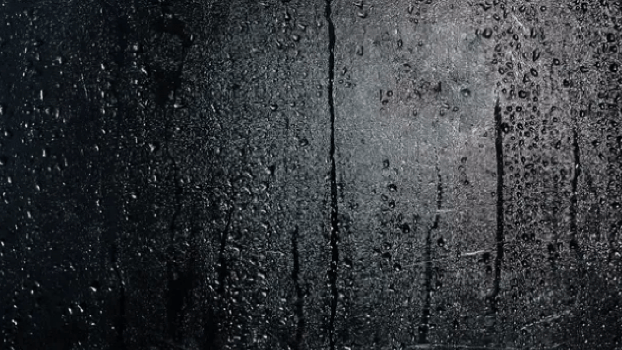 Foto - Birçok kişinin otomatik refleksi... Yağmur yağarken sakın pencereleri kapatmayın!