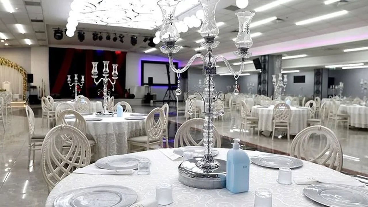 Foto - Birçok kişiyi mağdur ediyor! Düğün yaparken bu hataya dikkat