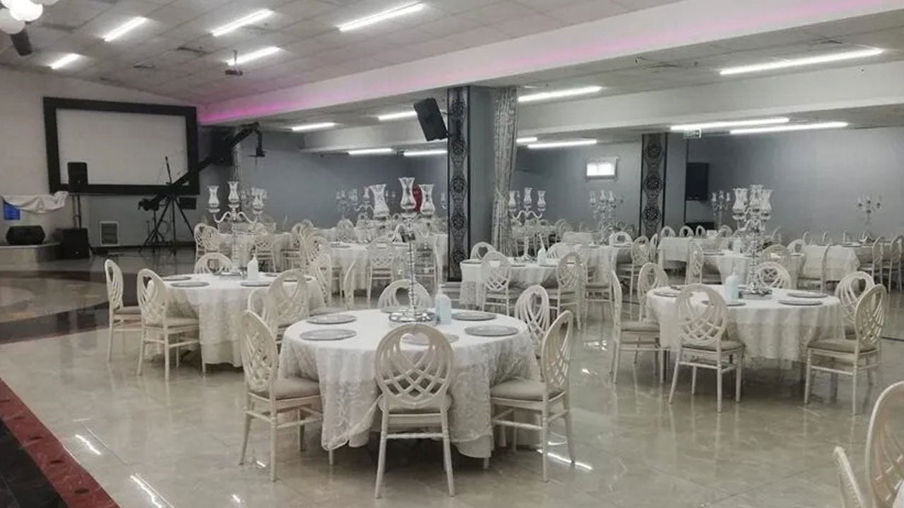 Foto - Birçok kişiyi mağdur ediyor! Düğün yaparken bu hataya dikkat