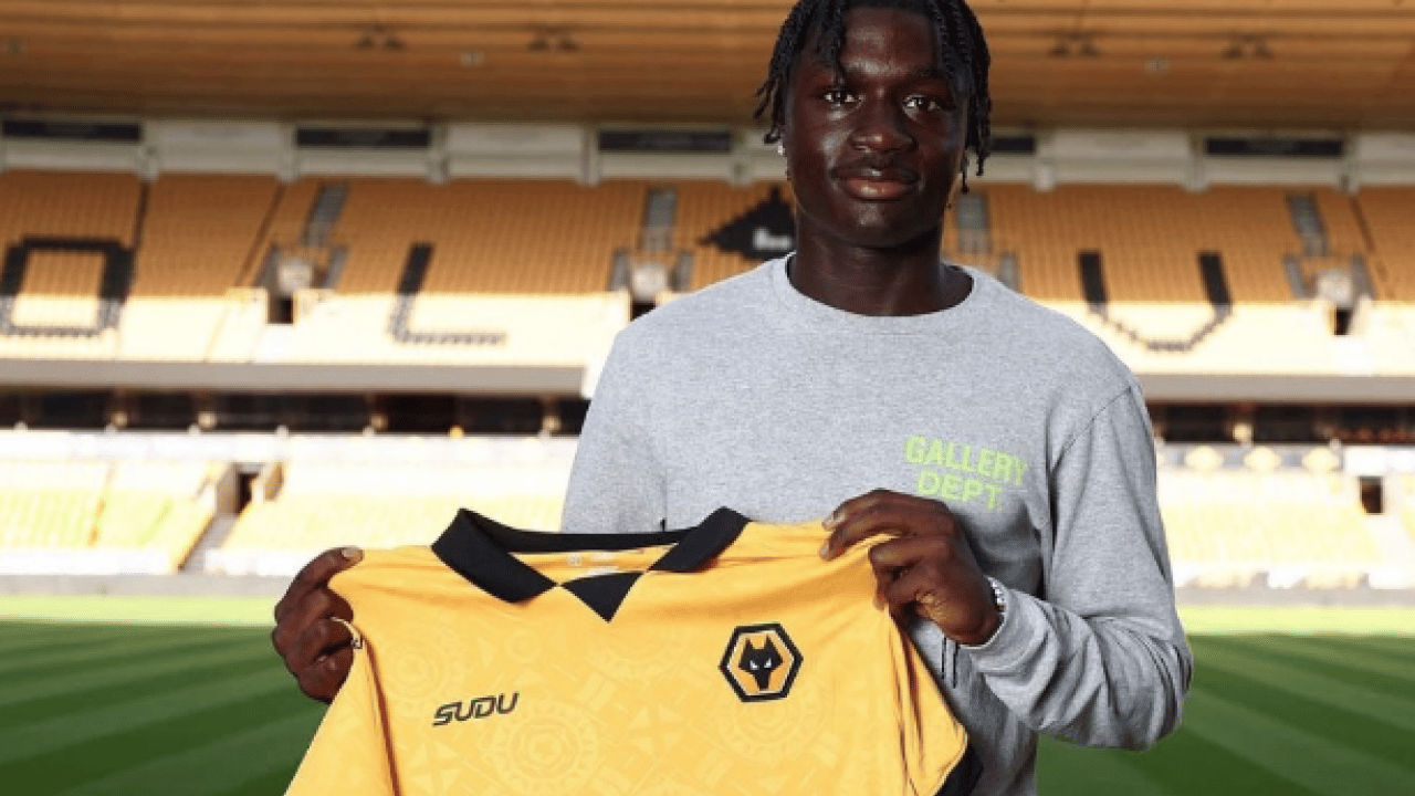 Birçok takım istiyor ama... Galatasaray'dan geleceğe yatırım: Mateus Mane