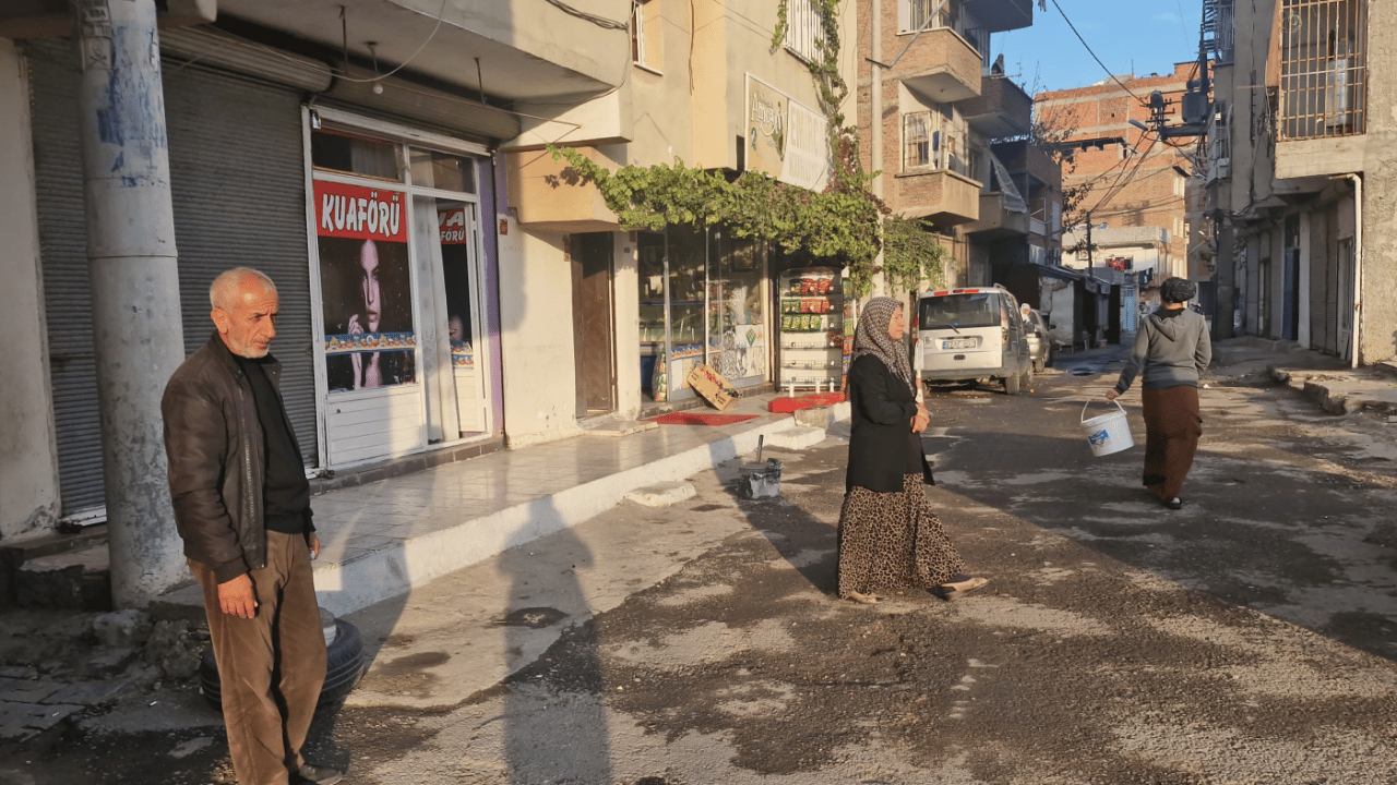 Foto - Birdal Kaymaz cinayetinde babadan yürek yakan feryat: Oğlumu yan sokaktan çıkıp katlettiler