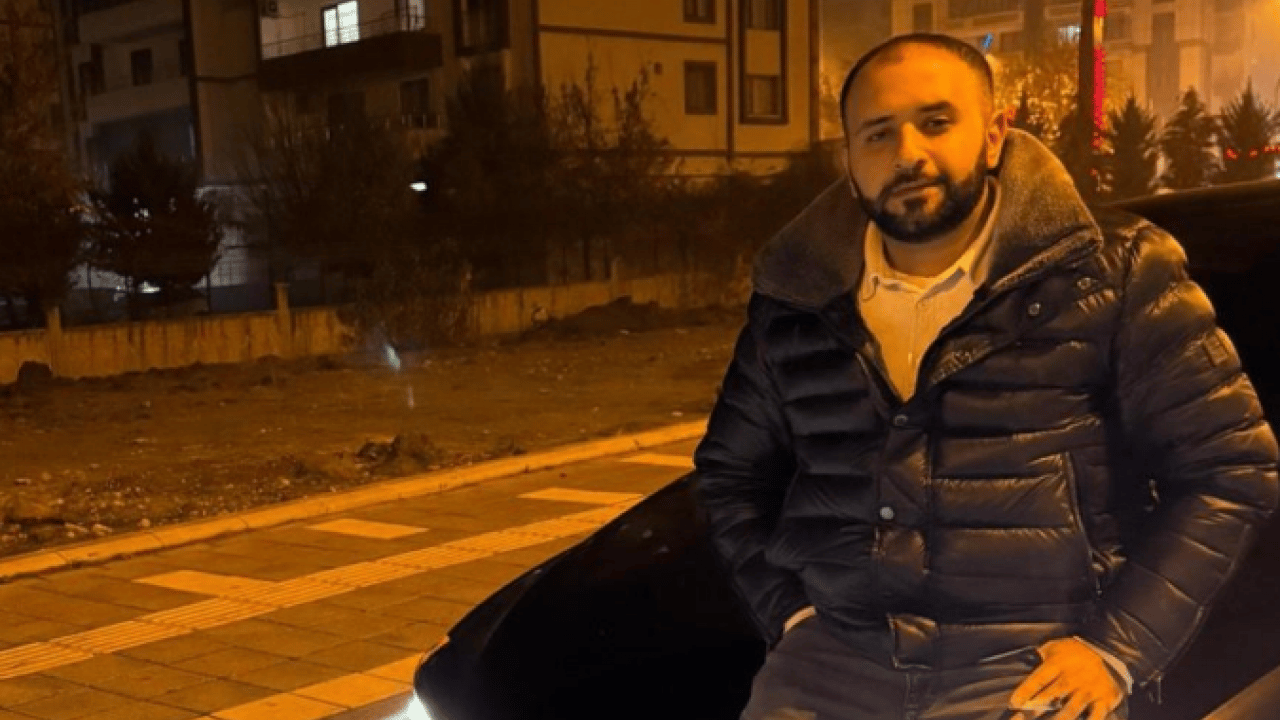 Foto - Birdal Kaymaz cinayetinde babadan yürek yakan feryat: Oğlumu yan sokaktan çıkıp katlettiler