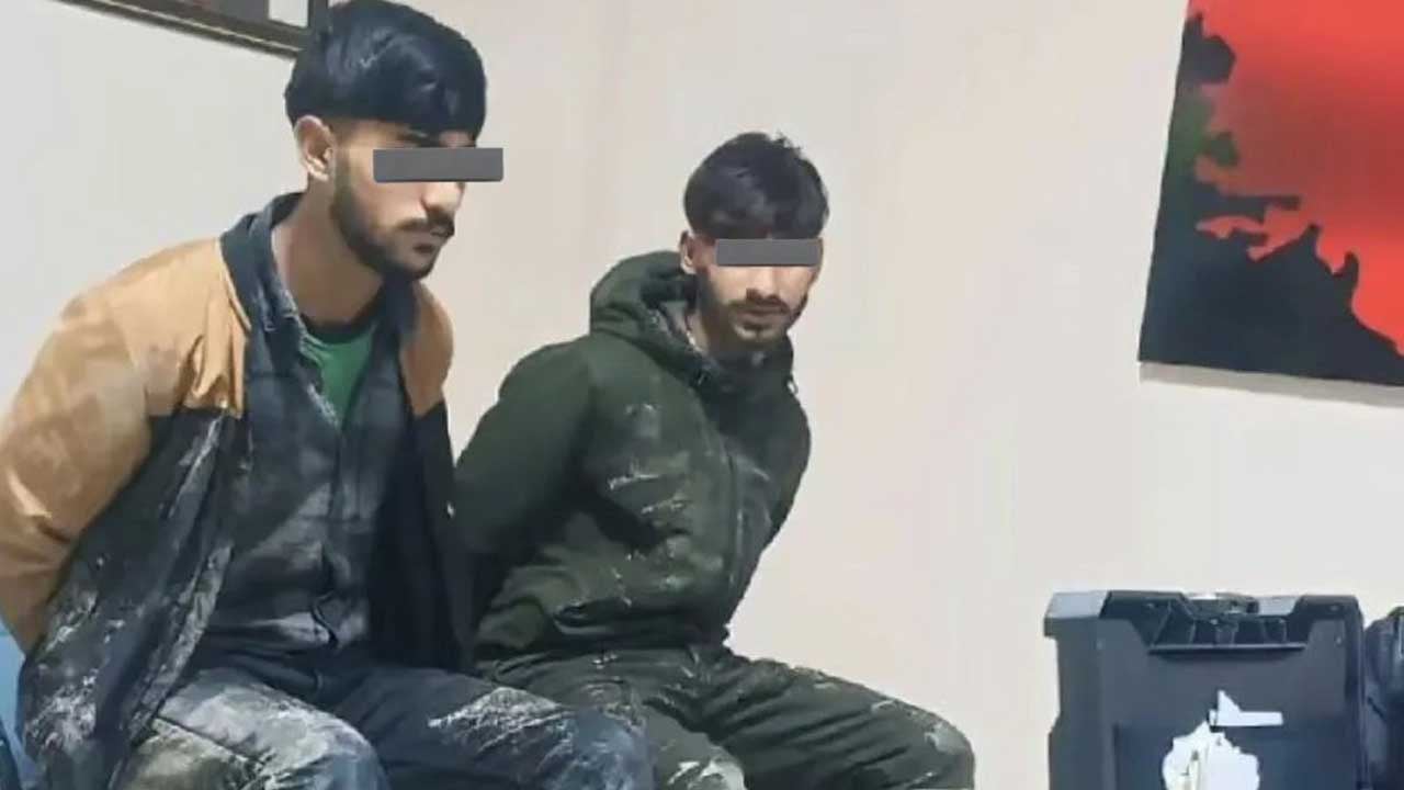 Foto - Birer birer gözaltına alındılar! Türkiye Kemalizm’de nereye koşuyor