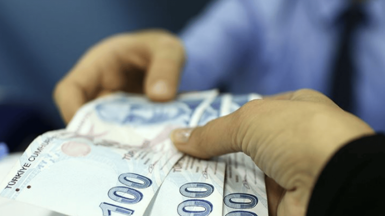 Foto - Bireysel emeklilik rekor kırdı: 2 trilyon lirayı aştı!