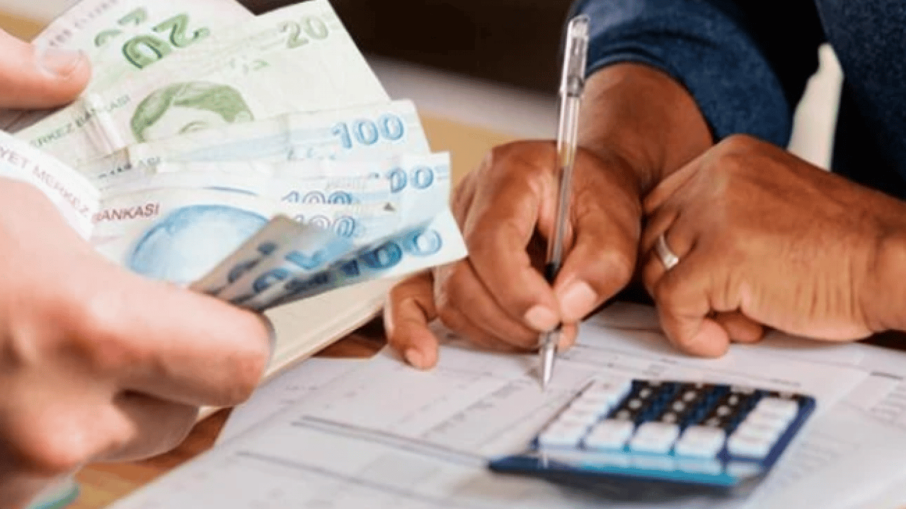 Foto - Bireysel emeklilik rekor kırdı: 2 trilyon lirayı aştı!