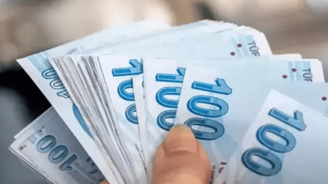 Bireysel emeklilik rekor kırdı: 2 trilyon lirayı aştı!