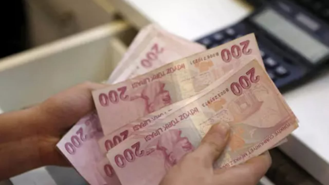 Foto - Bireysel emeklilik rekor kırdı: 2 trilyon lirayı aştı!