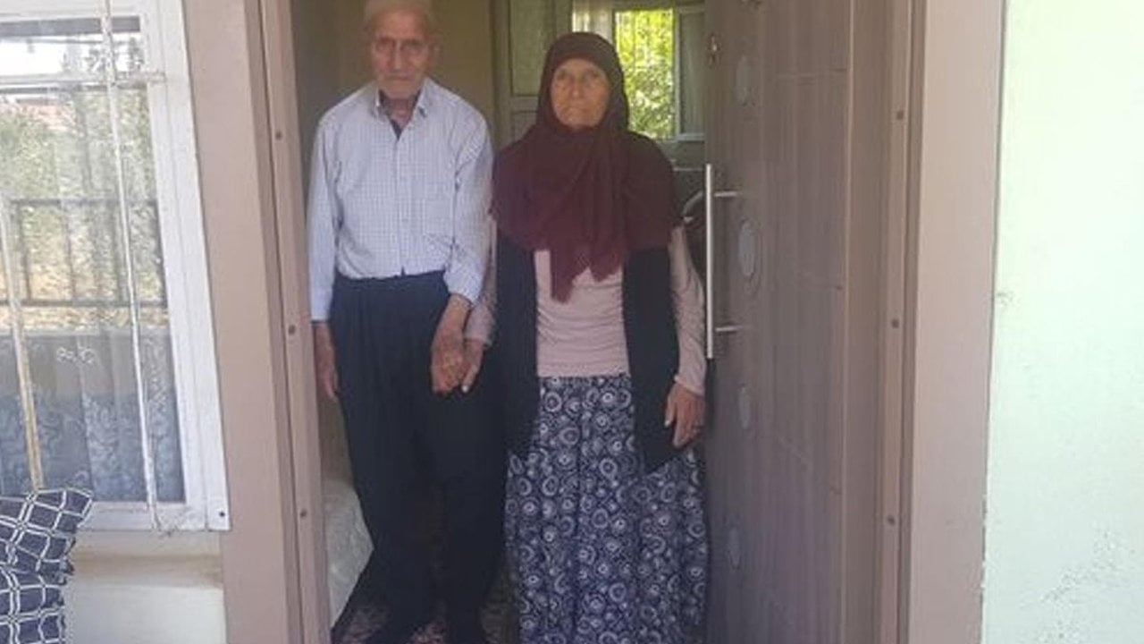 Foto - Biri 103, diğeri 100 yaşında! Asırlık çiftin sağlık iksiri bu üç besinde saklı