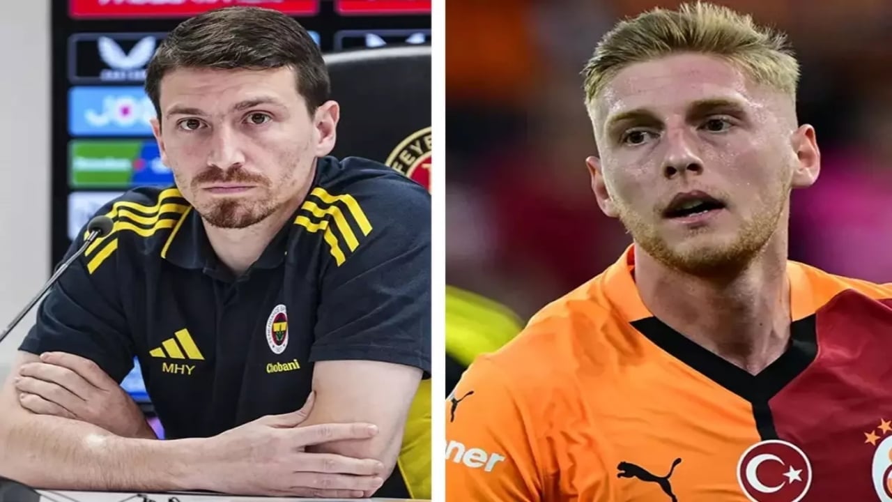 Foto - Biri Fener, diğeri Galatasaray’dan! İki yıldız futbolcu, gözaltına alındı