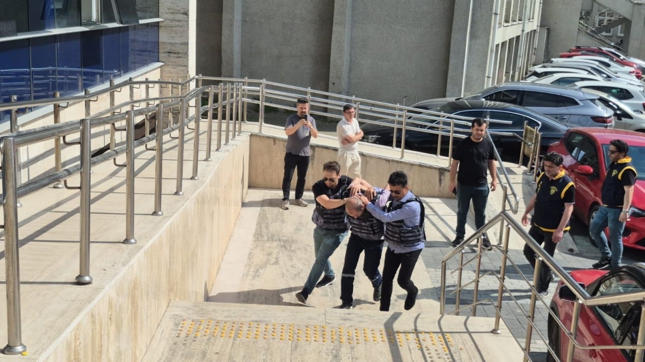 Foto - Biri mezara biri kodese! Yine alkol yine vahşet