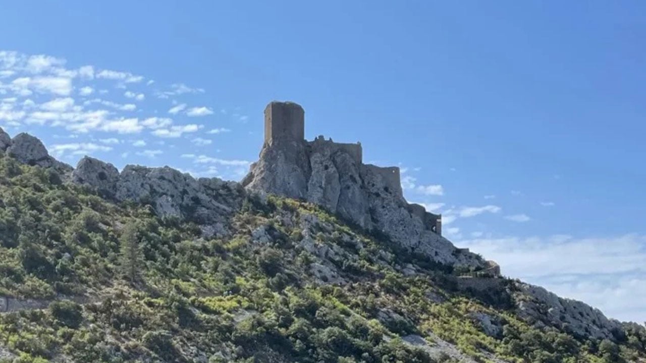 Biri savaşın, diğeri Orta Çağ’ın tanığı! Fransa’nın iki tarihi alanı UNESCO listesinde