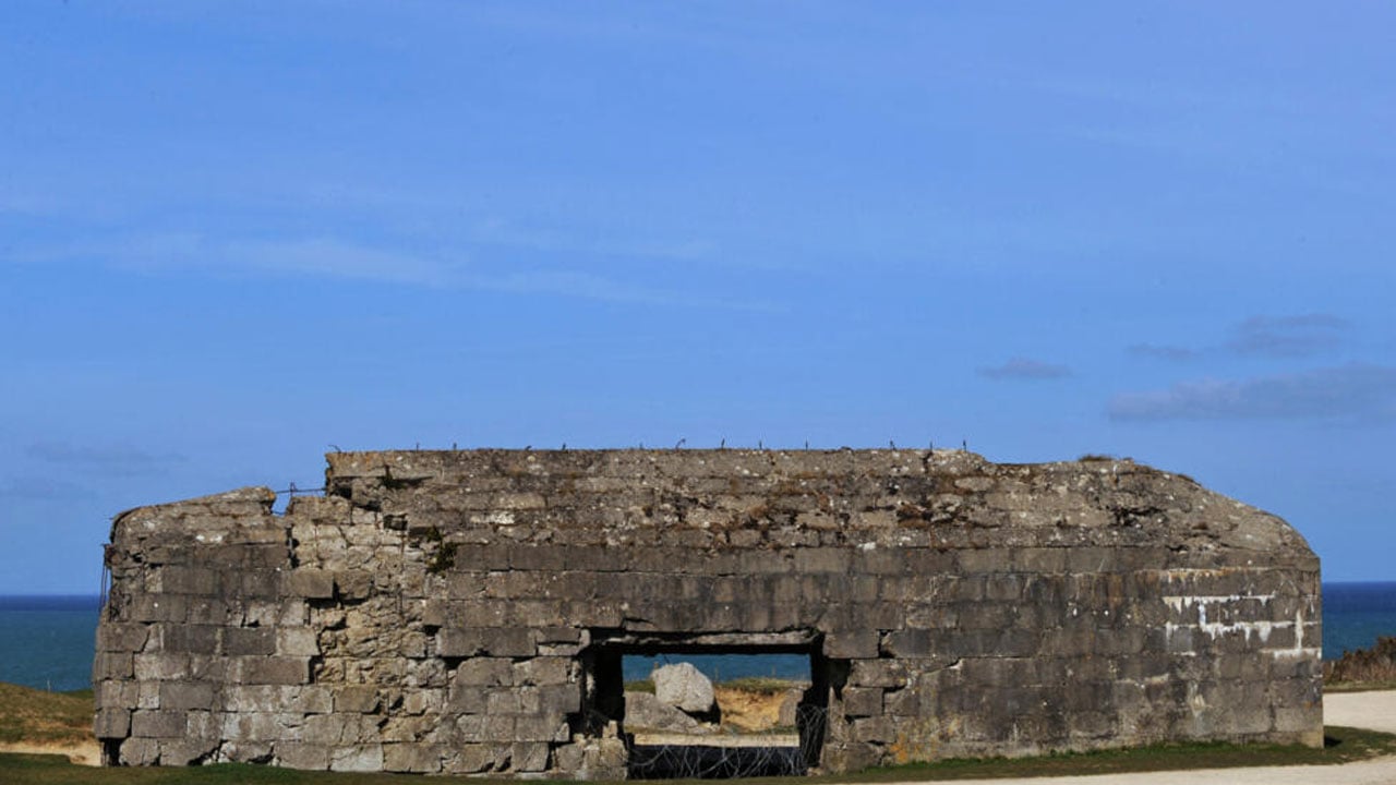 Foto - Biri savaşın, diğeri Orta Çağ’ın tanığı! Fransa’nın iki tarihi alanı UNESCO listesinde
