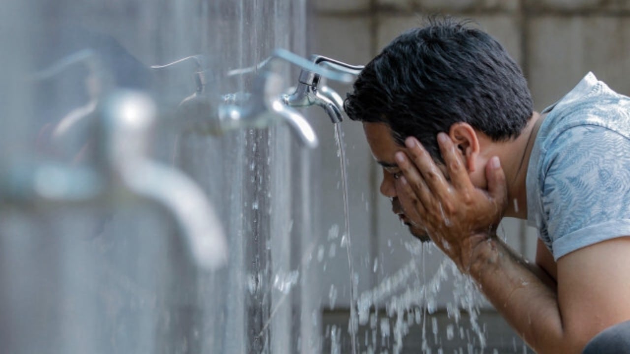 Foto - Birileri resmen çıldıracak! Oytun Erbaş’tan çok konuşulacak "abdest" çıkışı 