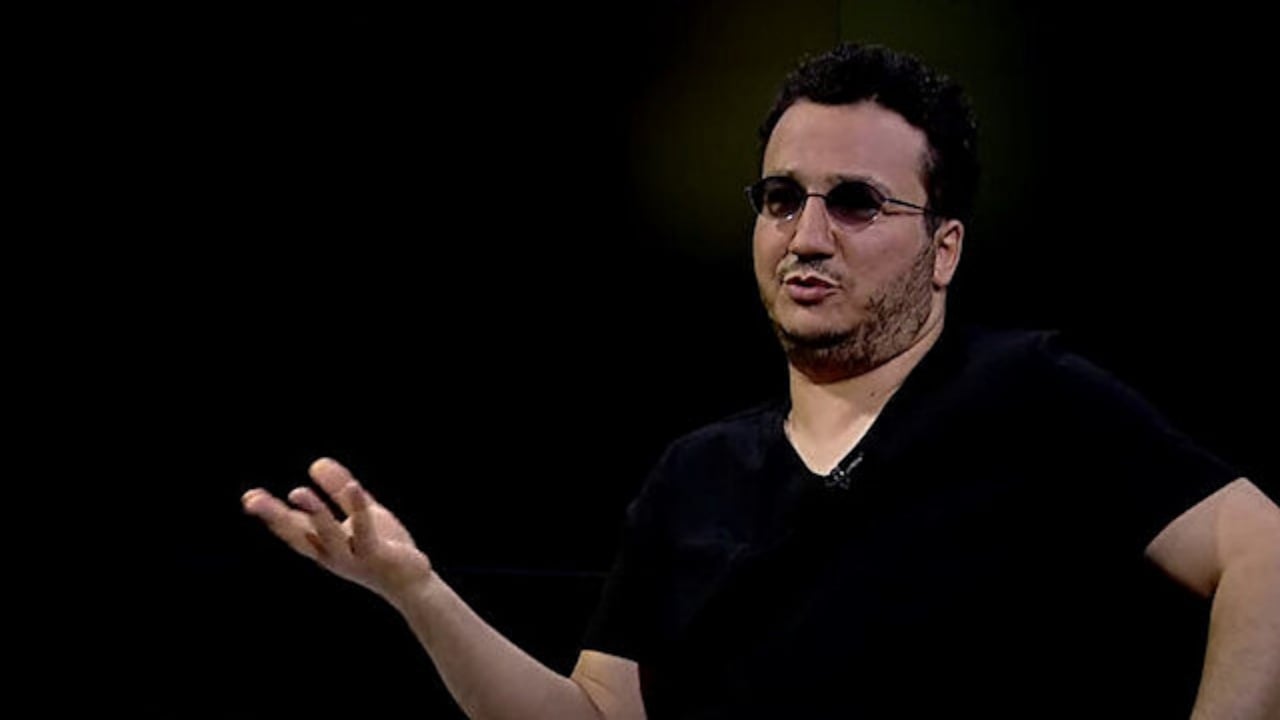 Foto - Birileri resmen çıldıracak! Oytun Erbaş’tan çok konuşulacak "abdest" çıkışı 