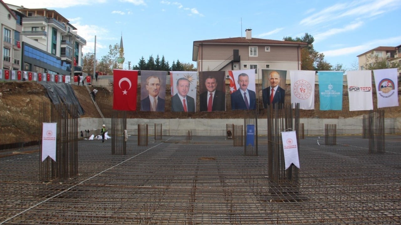 Foto - Birileri sizi kandırmaya çalışıyor gençler inanmayın! 23 yılda yurt kapasitesinde nereden nereye