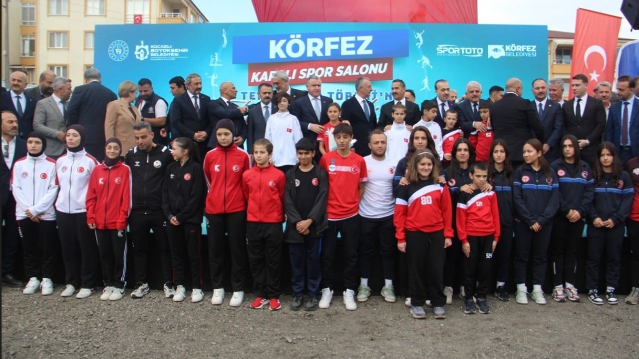 Foto - Birileri sizi kandırmaya çalışıyor gençler inanmayın! 23 yılda yurt kapasitesinde nereden nereye