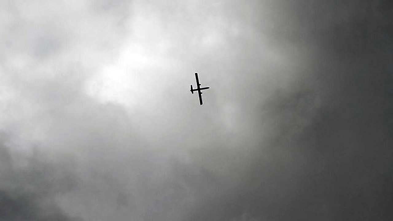 Foto - Birleşik Arap Emirlikleri İHA'ları nasıl geliştirdi? Arkasında korkunç bir gerçek yatıyor