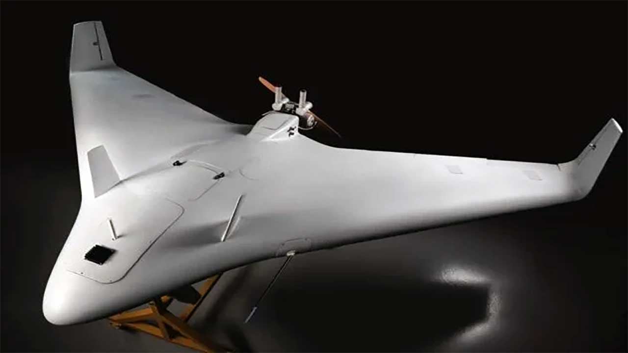 Foto - Birleşik Arap Emirlikleri İHA'ları nasıl geliştirdi? Arkasında korkunç bir gerçek yatıyor