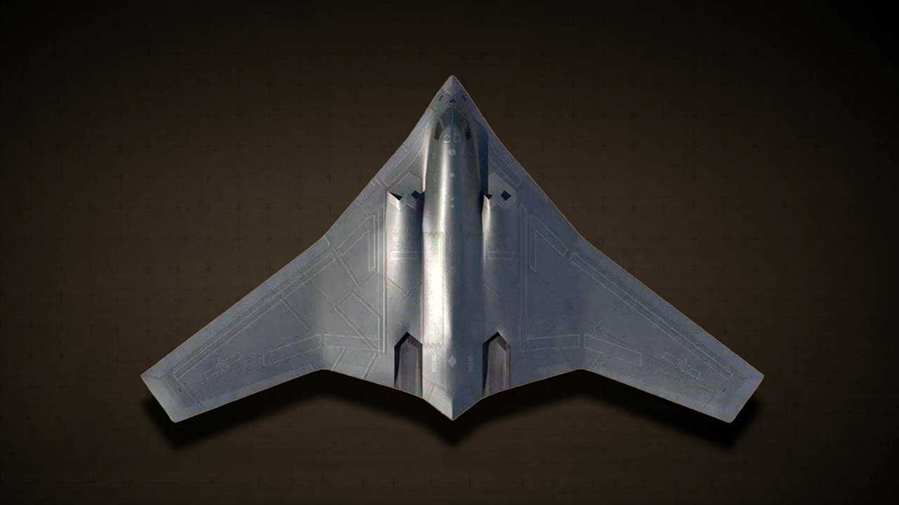 Foto - Birleşik Arap Emirlikleri İHA'ları nasıl geliştirdi? Arkasında korkunç bir gerçek yatıyor