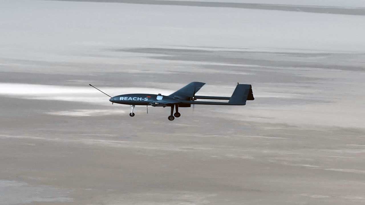 Foto - Birleşik Arap Emirlikleri İHA'ları nasıl geliştirdi? Arkasında korkunç bir gerçek yatıyor