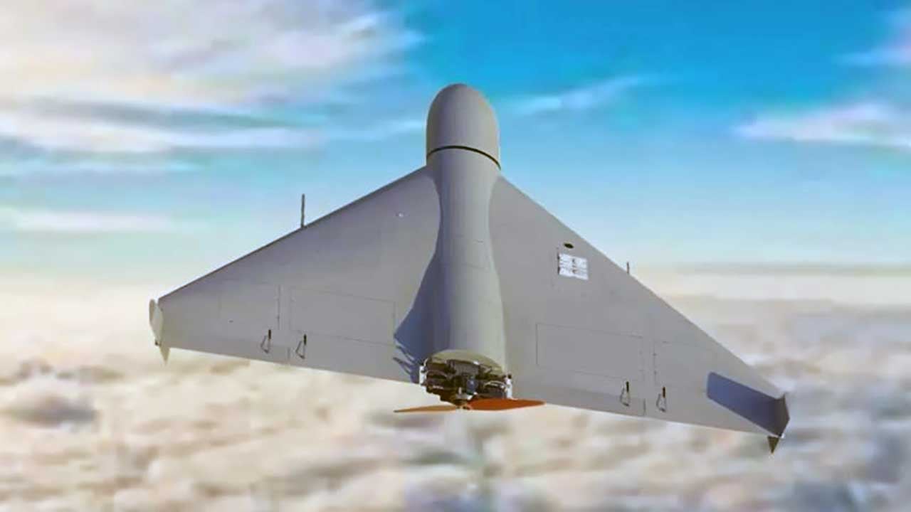 Foto - Birleşik Arap Emirlikleri İHA'ları nasıl geliştirdi? Arkasında korkunç bir gerçek yatıyor