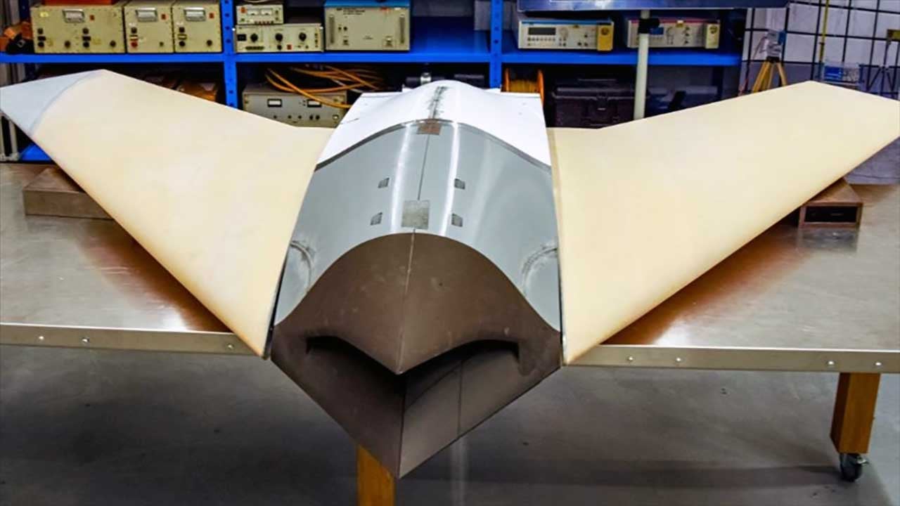 Foto - Birleşik Arap Emirlikleri İHA'ları nasıl geliştirdi? Arkasında korkunç bir gerçek yatıyor