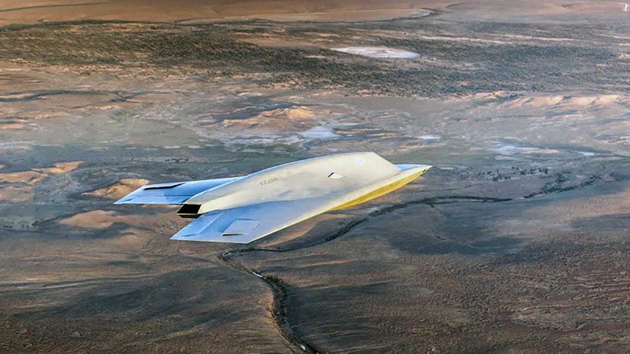 Foto - Birleşik Arap Emirlikleri İHA'ları nasıl geliştirdi? Arkasında korkunç bir gerçek yatıyor