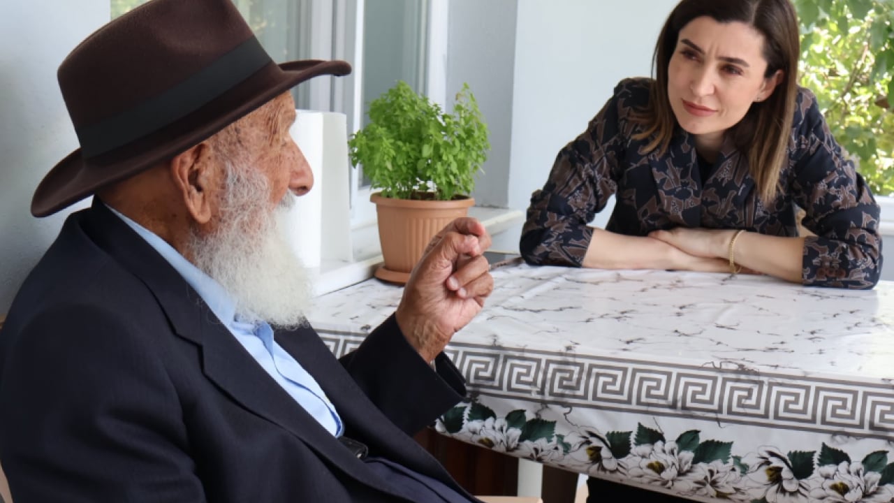 Foto - Birlik ve dayanışma mesajları! Hem hanelere hem gönüllere devlet eli
