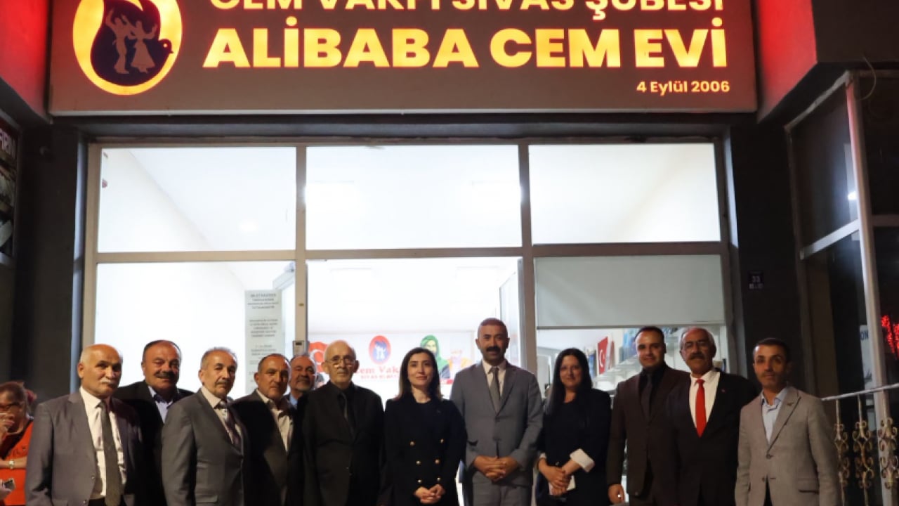 Foto - Birlik ve dayanışma mesajları! Hem hanelere hem gönüllere devlet eli