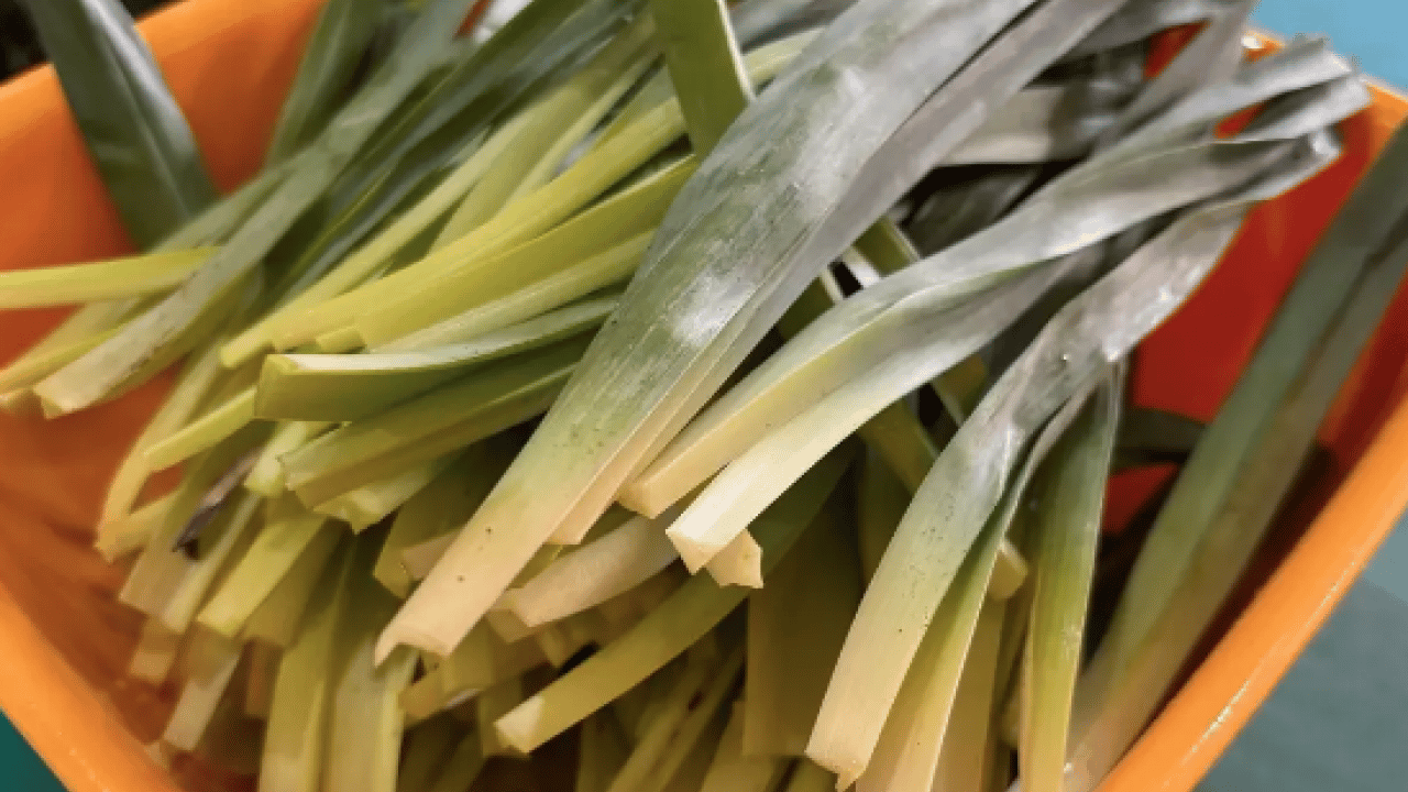 Foto - Biruni'nin eserlerinde hep yer almış! Doğal ağrı kesici dağ yamacında yetişiyor