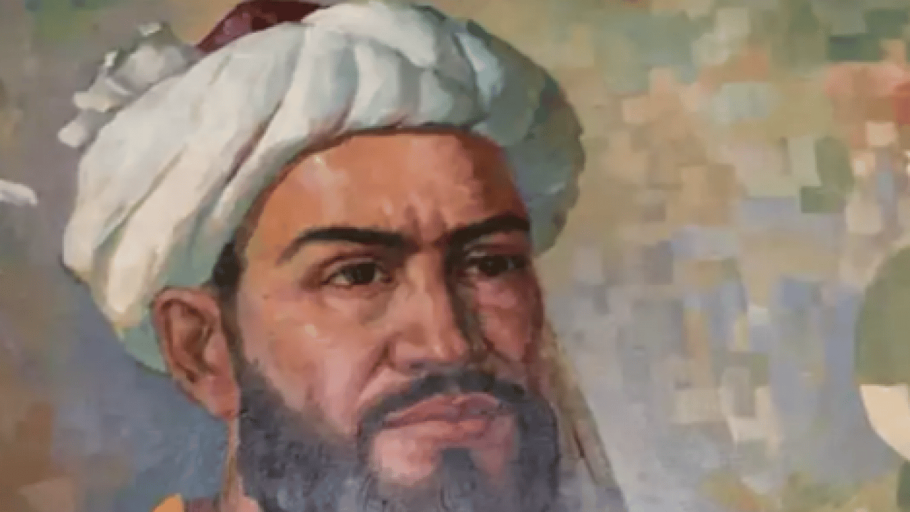 Biruni'nin eserlerinde hep yer almış! Doğal ağrı kesici dağ yamacında yetişiyor