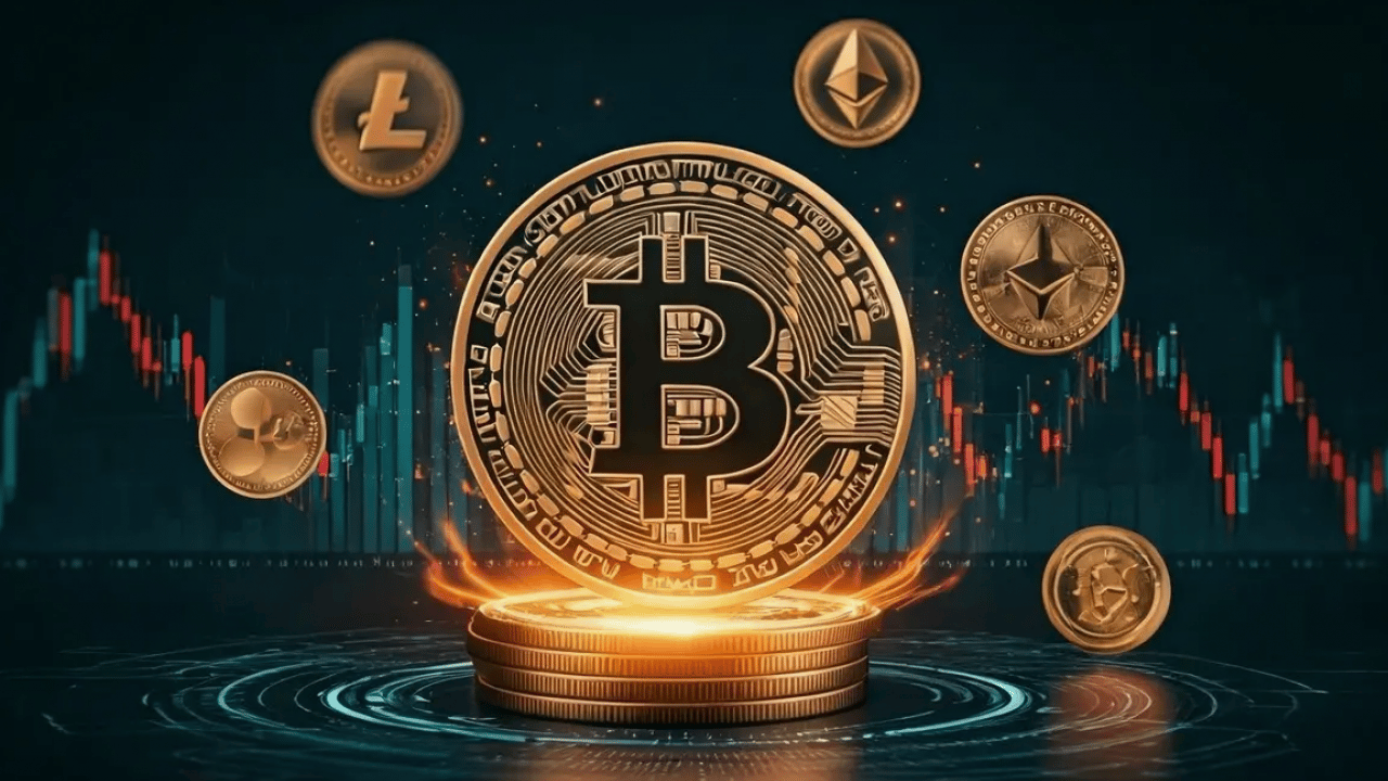 Foto - Bitcoin balonu patladı! Yatırımcısı başını taşlara vuruyor