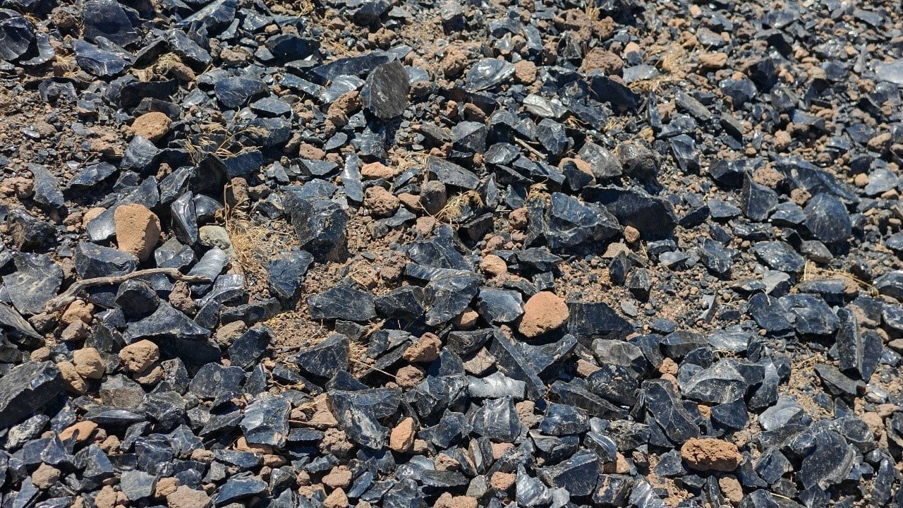 Foto - Bitlis’in tarihi yeniden yazılıyor! Bulgular 36 bin yıllık geçmişe işaret etti