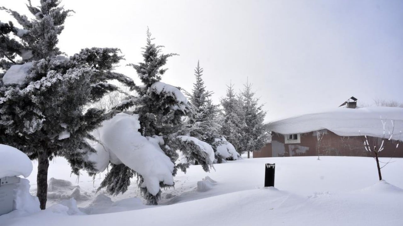 Foto - Bitlis'te karla mücadeleye 410 bin litre yakıt harcandı