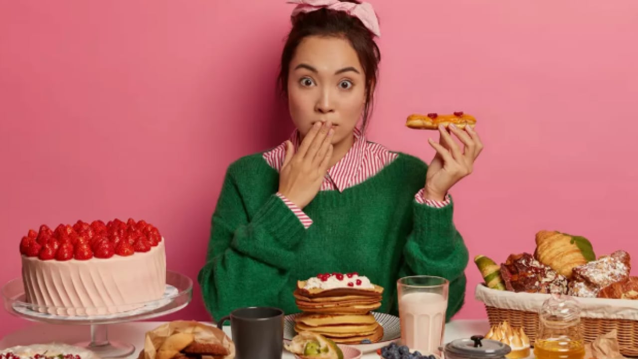 Foto - Bitmek bilmeyen arzunun nedeni belli oldu: Devamlı tatlı yeme isteği mi var? 