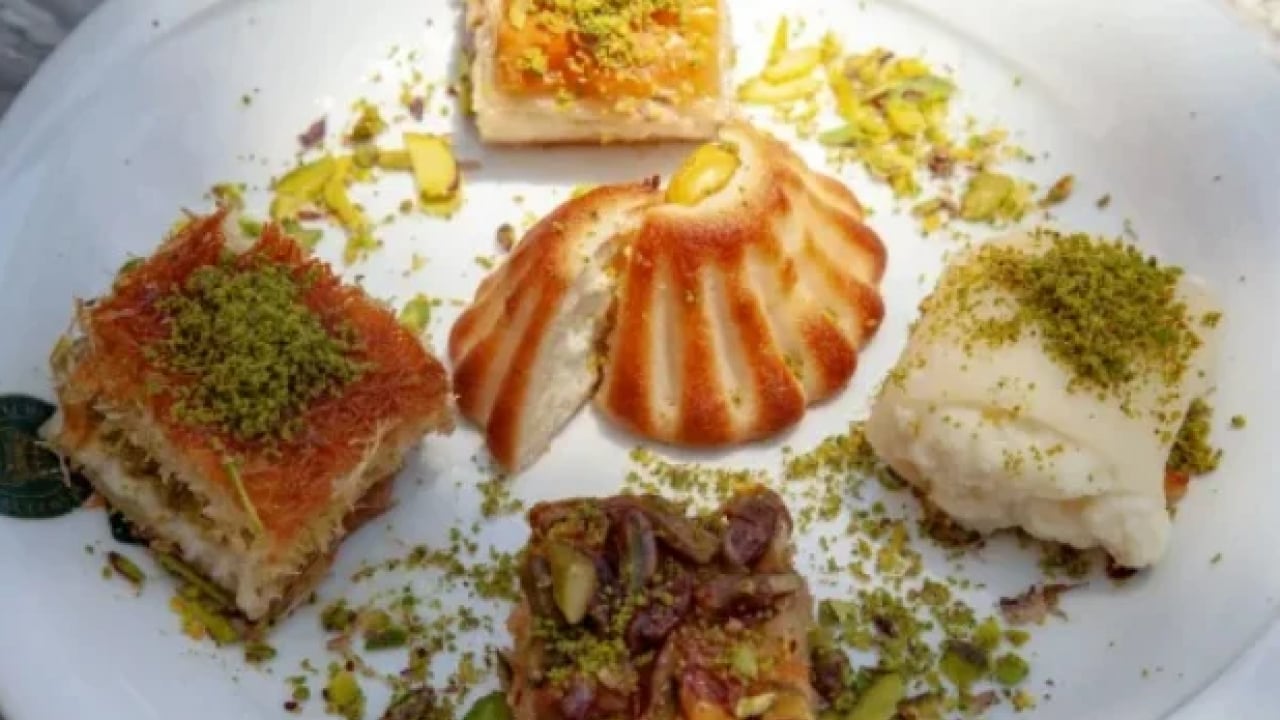 Foto - Bitmek bilmeyen arzunun nedeni belli oldu: Devamlı tatlı yeme isteği mi var? 