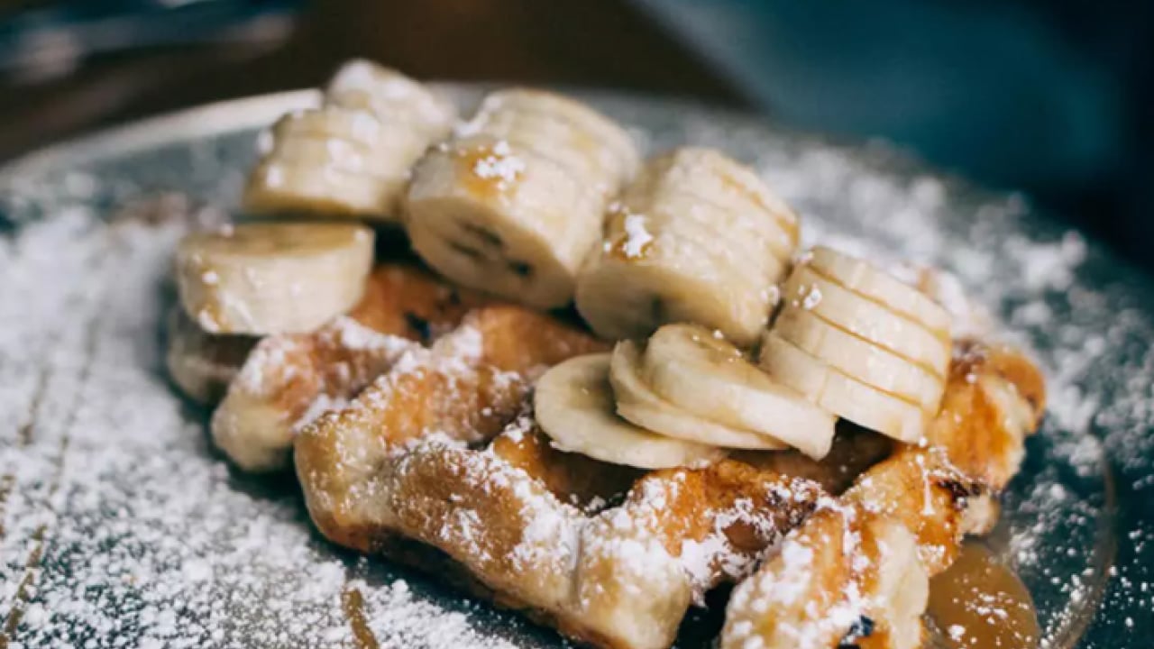 Foto - Bitmek bilmeyen arzunun nedeni belli oldu: Devamlı tatlı yeme isteği mi var? 