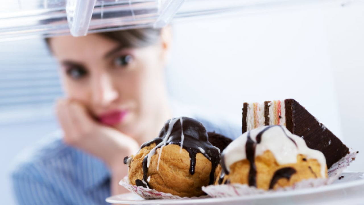 Foto - Bitmek bilmeyen arzunun nedeni belli oldu: Devamlı tatlı yeme isteği mi var? 