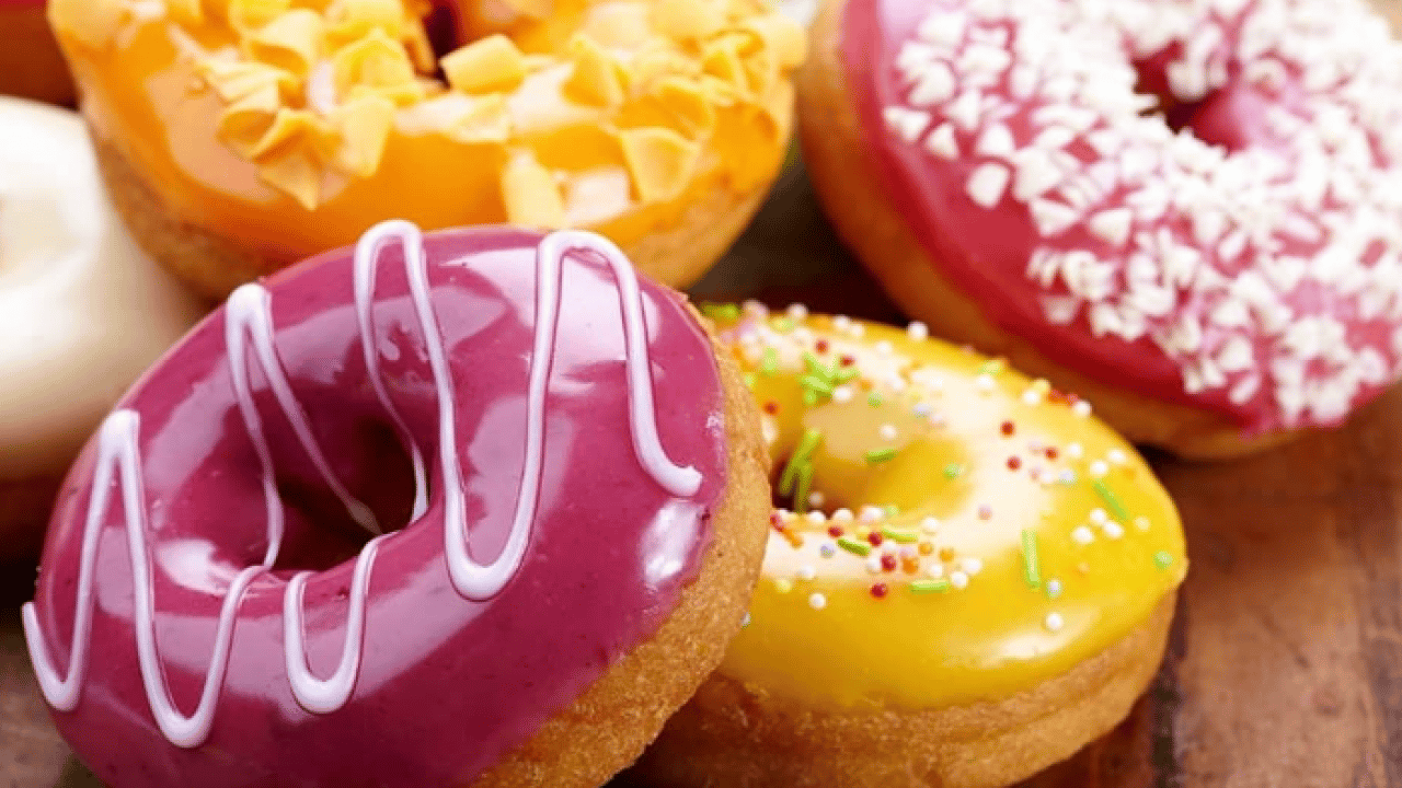 Foto - Bitmek bilmeyen arzunun nedeni belli oldu: Devamlı tatlı yeme isteği mi var? 