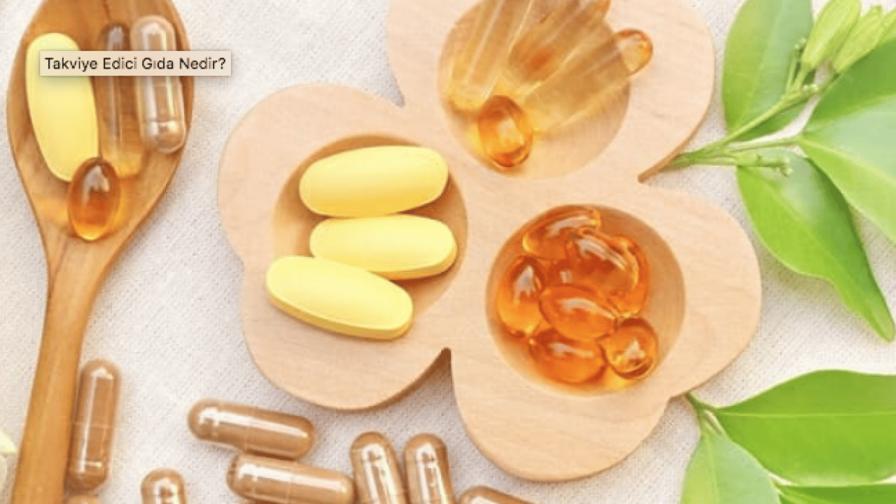 Foto - Biyoyararlanımını artırmak için... Hayati önem taşıyan vitamin... Bilim dünyası araştırdı