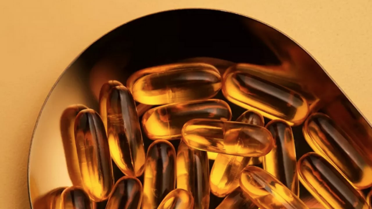 Biyoyararlanımını artırmak için... Hayati önem taşıyan vitamin... Bilim dünyası araştırdı