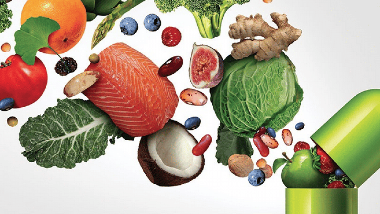 Foto - Biyoyararlanımını artırmak için... Hayati önem taşıyan vitamin... Bilim dünyası araştırdı