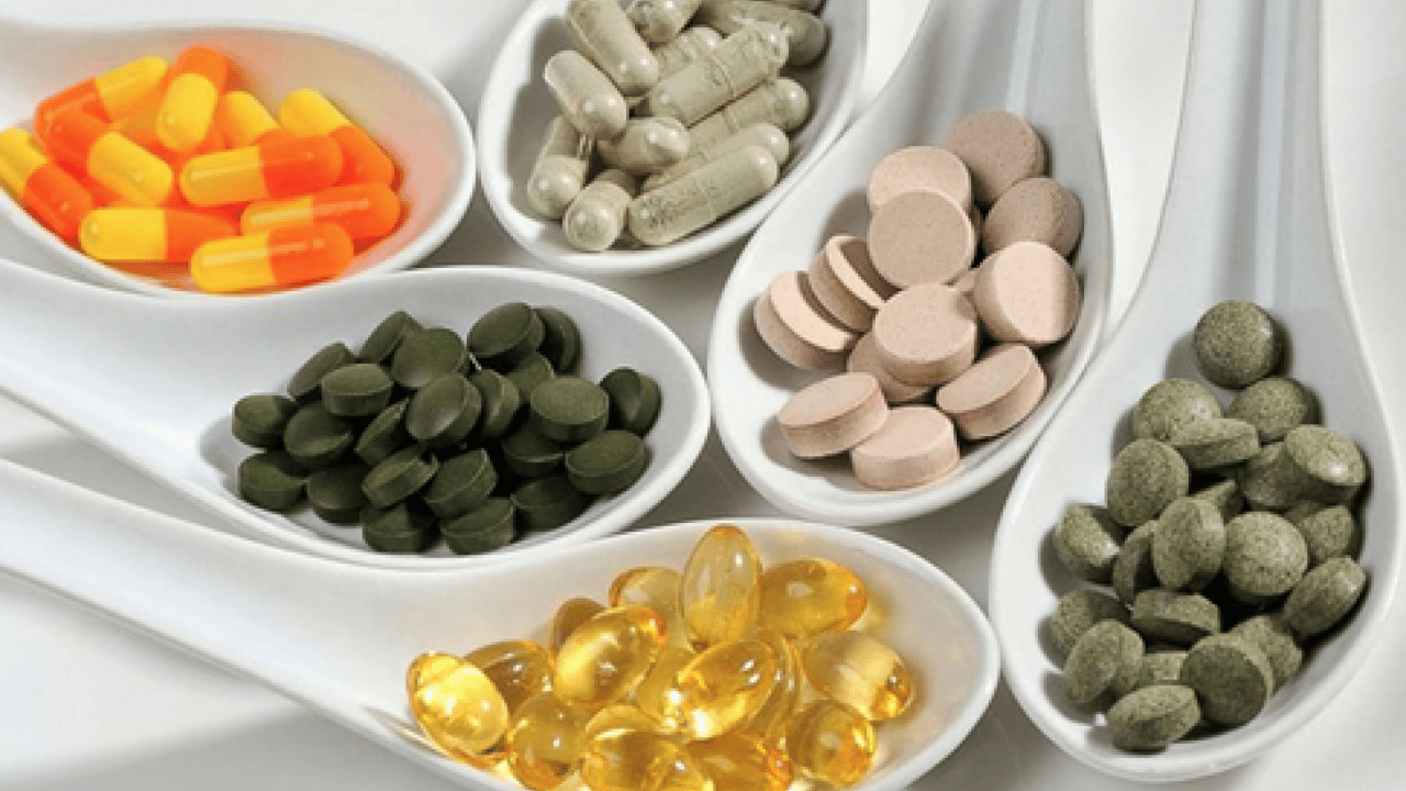 Foto - Biyoyararlanımını artırmak için... Hayati önem taşıyan vitamin... Bilim dünyası araştırdı