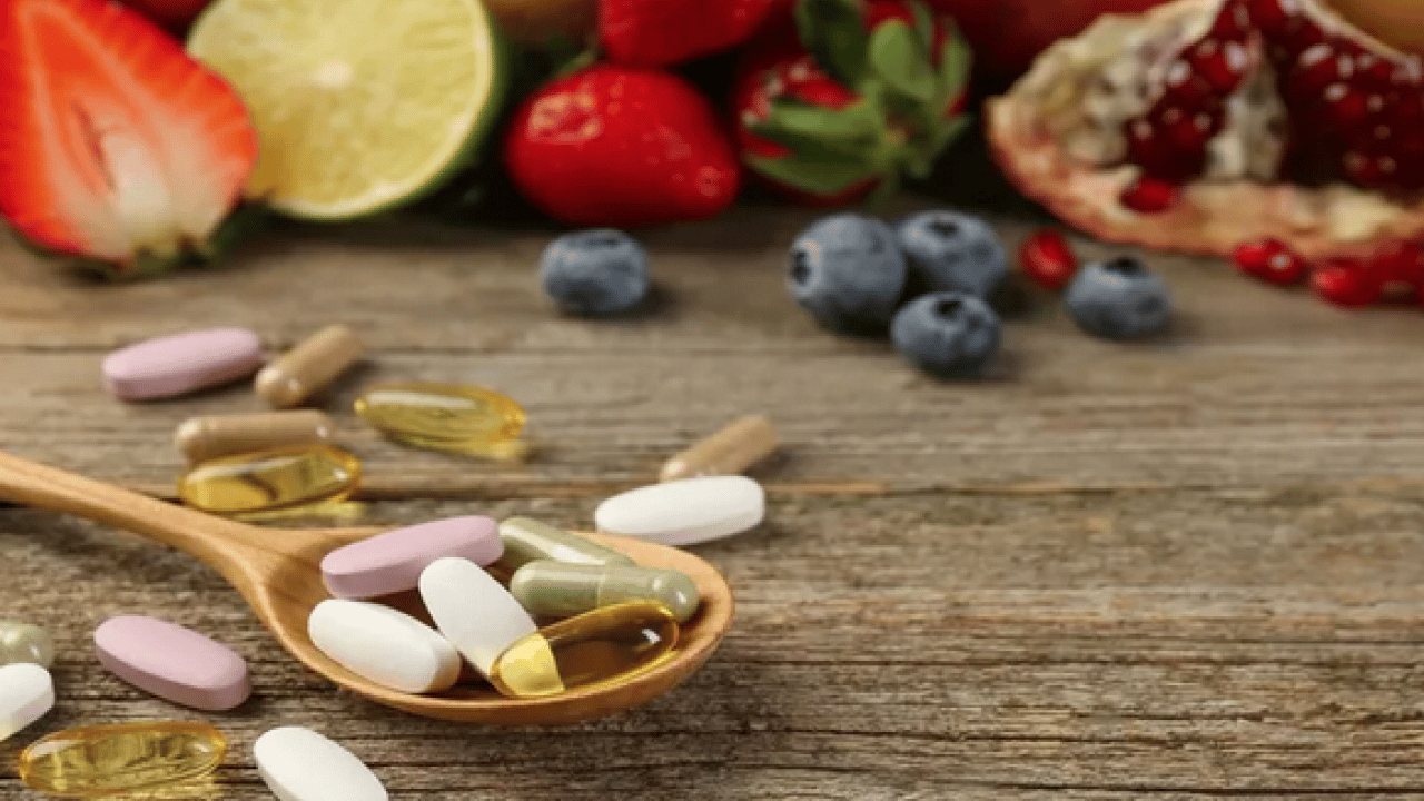 Foto - Biyoyararlanımını artırmak için... Hayati önem taşıyan vitamin... Bilim dünyası araştırdı