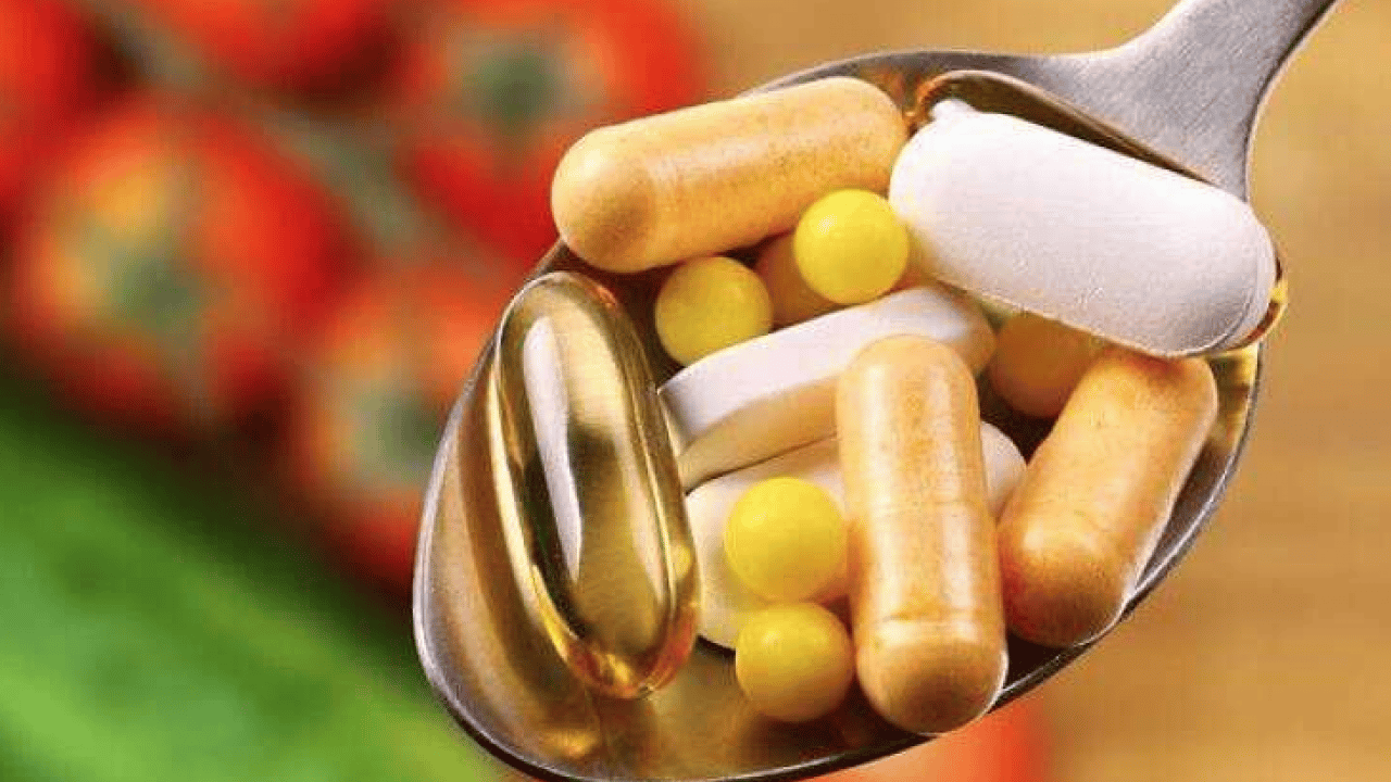 Foto - Biyoyararlanımını artırmak için... Hayati önem taşıyan vitamin... Bilim dünyası araştırdı