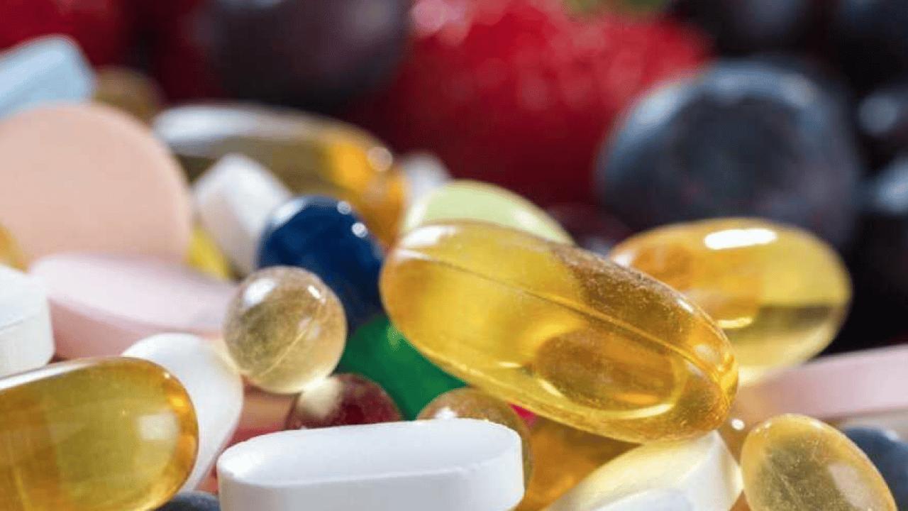 Foto - Biyoyararlanımını artırmak için... Hayati önem taşıyan vitamin... Bilim dünyası araştırdı