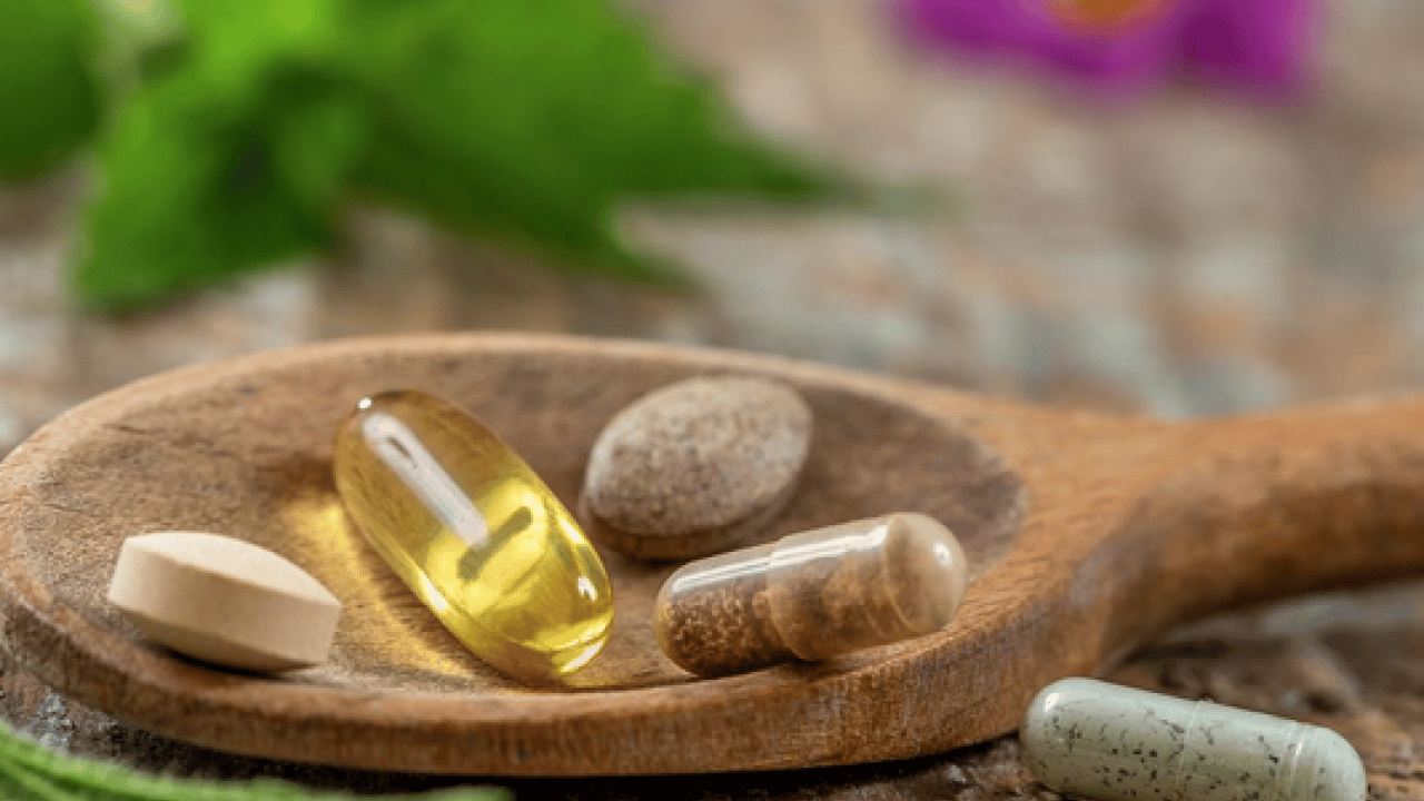 Foto - Biyoyararlanımını artırmak için... Hayati önem taşıyan vitamin... Bilim dünyası araştırdı