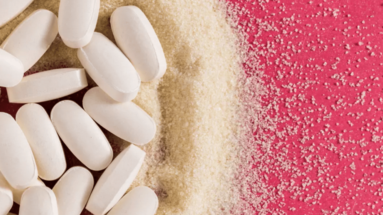 Foto - Biyoyararlanımını artırmak için... Hayati önem taşıyan vitamin... Bilim dünyası araştırdı