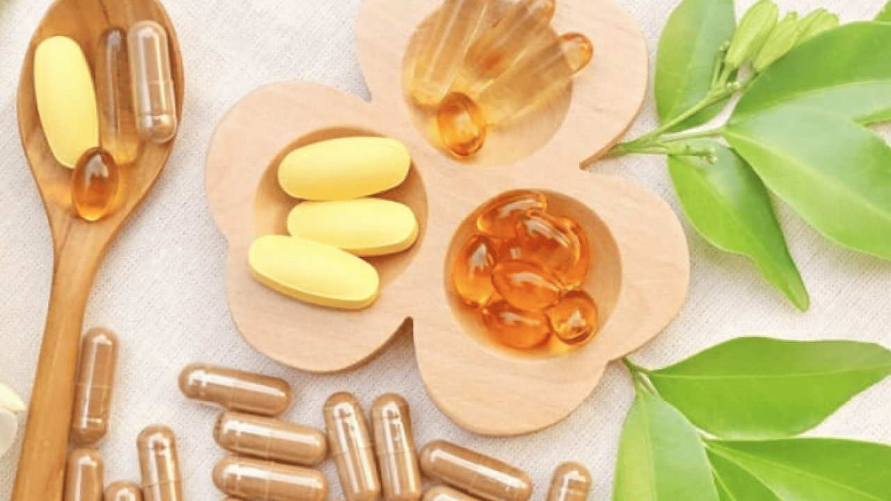 Foto - Biyoyararlanımını artırmak için... Hayati önem taşıyan vitamin... Bilim dünyası araştırdı